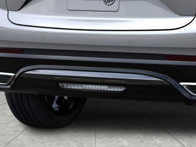 2026 Buick Envision AWD 4dr Sport Touring