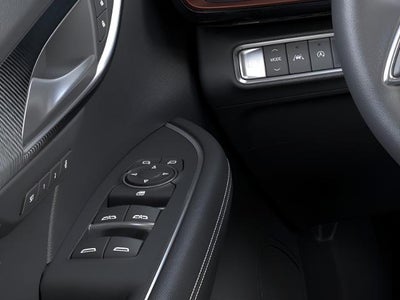 2026 Buick Envision AWD 4dr Sport Touring