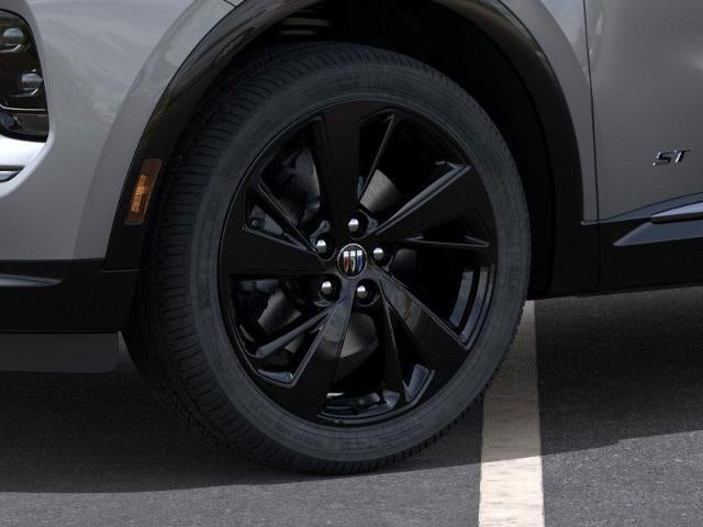 2026 Buick Envision AWD 4dr Sport Touring