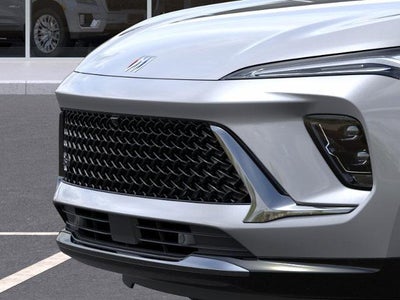 2026 Buick Envision AWD 4dr Sport Touring