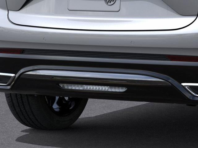 2026 Buick Envision AWD 4dr Sport Touring