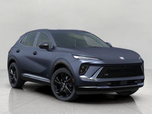 2026 Buick Envision AWD 4dr Sport Touring