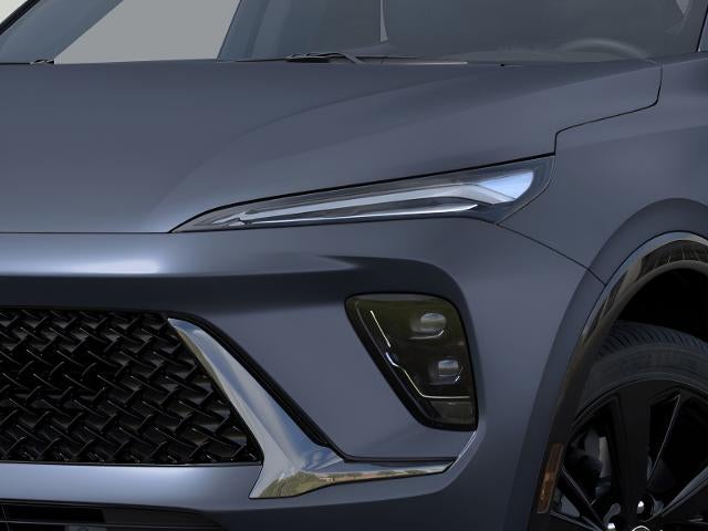 2026 Buick Envision AWD 4dr Sport Touring