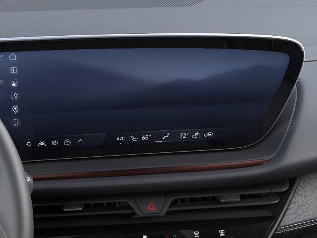 2026 Buick Envision AWD 4dr Sport Touring