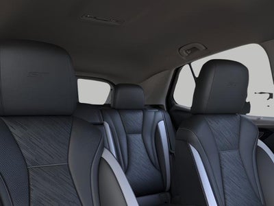 2026 Buick Envision AWD 4dr Sport Touring