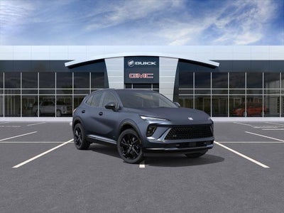 2026 Buick Envision AWD 4dr Sport Touring