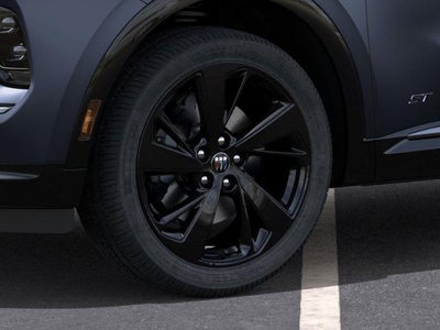 2026 Buick Envision AWD 4dr Sport Touring