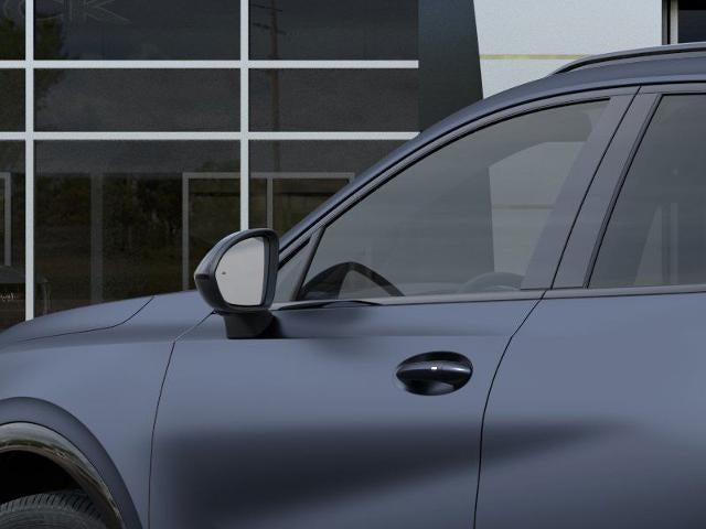 2026 Buick Envision AWD 4dr Sport Touring