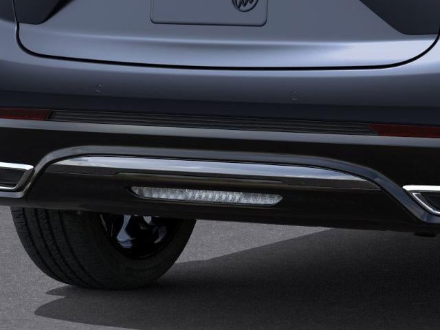 2026 Buick Envision AWD 4dr Sport Touring