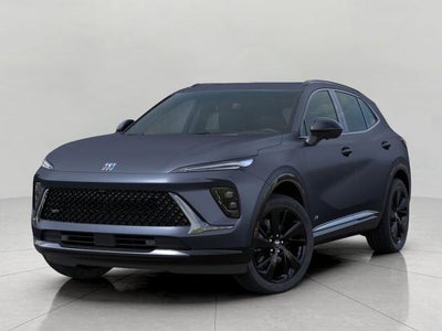 2026 Buick Envision AWD 4dr Sport Touring