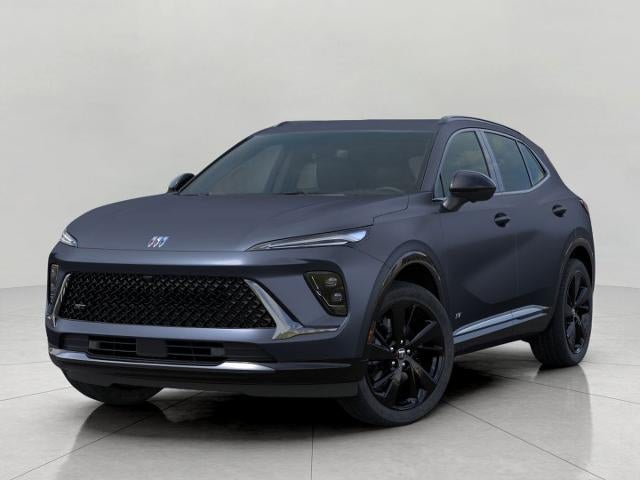 2026 Buick Envision AWD 4dr Sport Touring