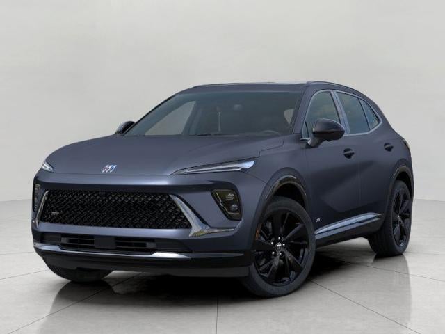 2026 Buick Envision AWD 4dr Sport Touring