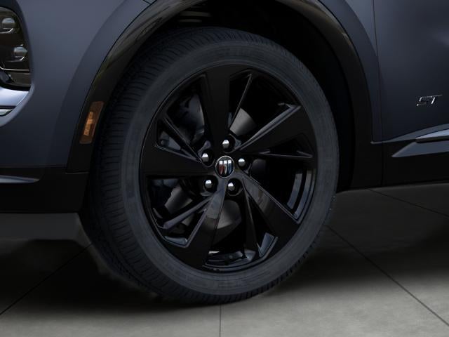 2026 Buick Envision AWD 4dr Sport Touring