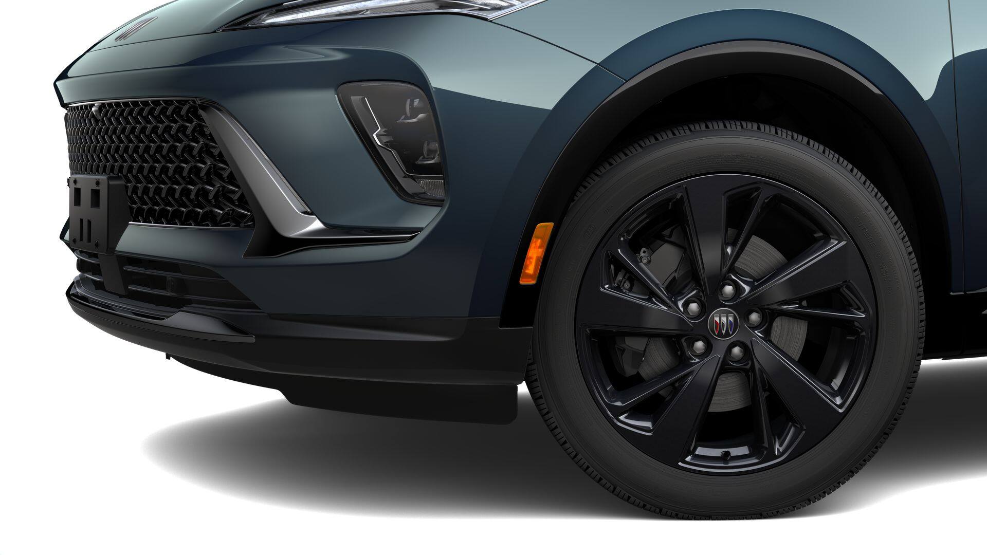 2026 Buick Envision AWD 4dr Sport Touring