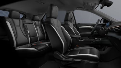 2026 Buick Envision AWD 4dr Sport Touring