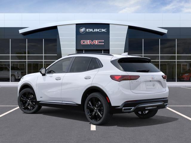2026 Buick Envision AWD 4dr Sport Touring
