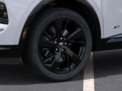 2026 Buick Envision AWD 4dr Sport Touring