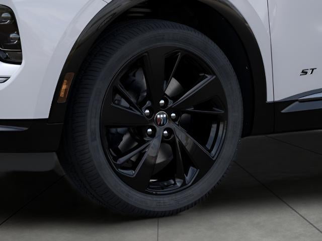 2026 Buick Envision AWD 4dr Sport Touring