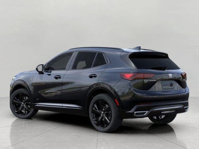 2026 Buick Envision AWD 4dr Sport Touring
