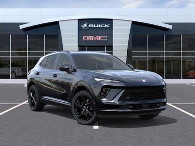 2026 Buick Envision AWD 4dr Sport Touring