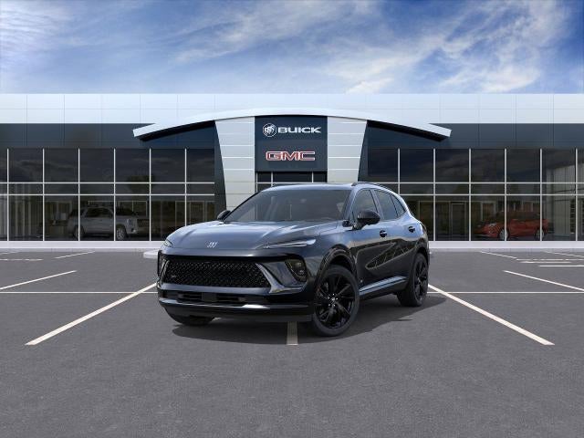 2026 Buick Envision AWD 4dr Sport Touring