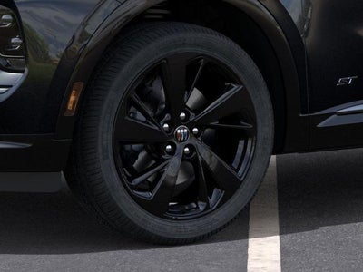 2026 Buick Envision AWD 4dr Sport Touring