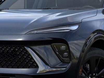2026 Buick Envision AWD 4dr Sport Touring