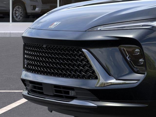 2026 Buick Envision AWD 4dr Sport Touring