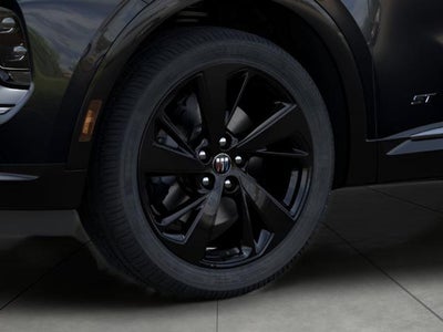 2026 Buick Envision AWD 4dr Sport Touring