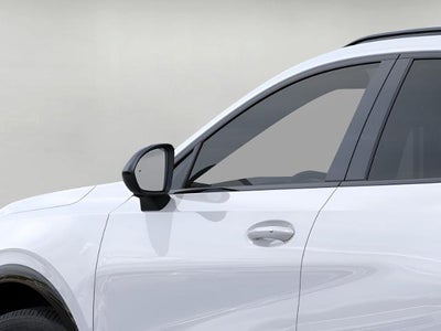 2026 Buick Envision AWD 4dr Sport Touring