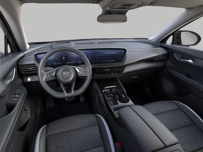 2026 Buick Envision AWD 4dr Sport Touring