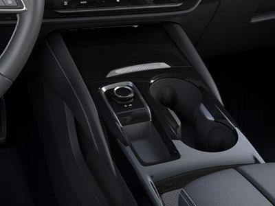 2026 Buick Envision AWD 4dr Sport Touring