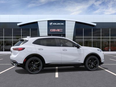 2026 Buick Envision AWD 4dr Sport Touring