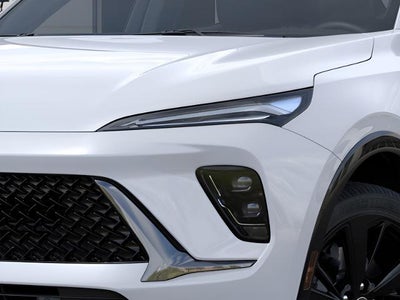 2026 Buick Envision AWD 4dr Sport Touring