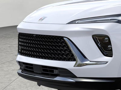 2026 Buick Envision AWD 4dr Sport Touring