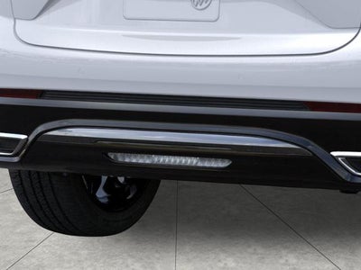 2026 Buick Envision AWD 4dr Sport Touring