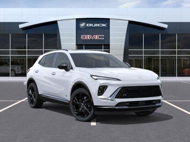 2026 Buick Envision AWD 4dr Sport Touring