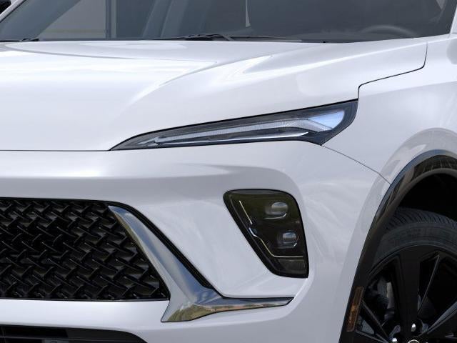 2026 Buick Envision AWD 4dr Sport Touring