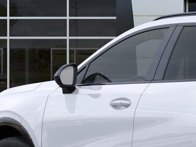 2026 Buick Envision AWD 4dr Sport Touring