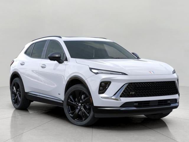 2026 Buick Envision AWD 4dr Sport Touring