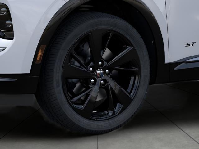 2026 Buick Envision AWD 4dr Sport Touring