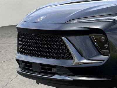 2026 Buick Envision AWD 4dr Sport Touring