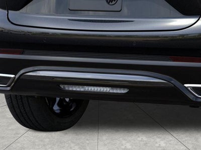 2026 Buick Envision AWD 4dr Sport Touring