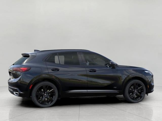 2026 Buick Envision AWD 4dr Sport Touring