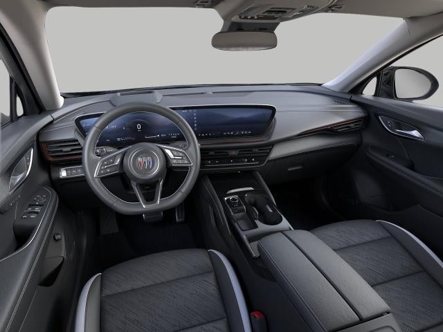 2026 Buick Envision AWD 4dr Sport Touring