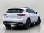 2026 Buick Envision AWD 4dr Sport Touring