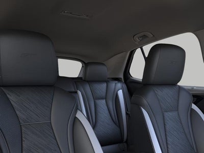 2026 Buick Envision AWD 4dr Sport Touring