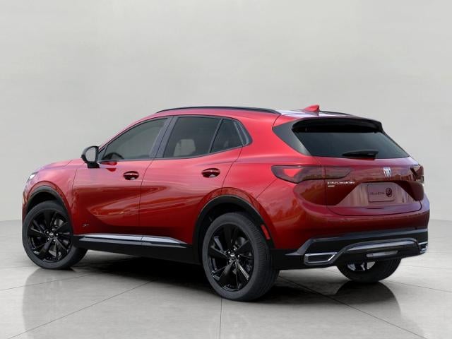 2026 Buick Envision AWD 4dr Sport Touring