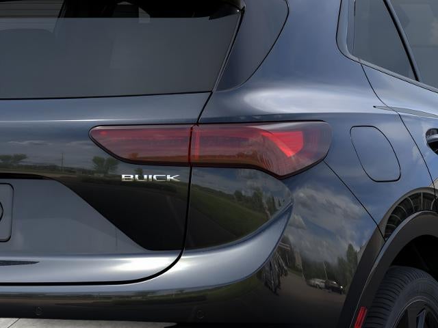 2026 Buick Envision AWD 4dr Sport Touring