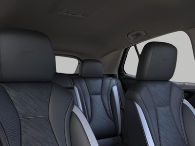 2026 Buick Envision AWD 4dr Sport Touring